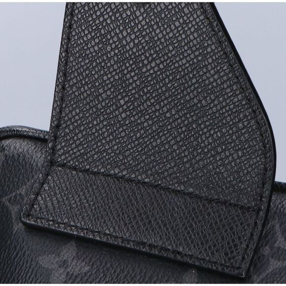 Louis Vuitton M30245 19 Year Taigarama Bum Bag Outdoor - Picture 9 of 9